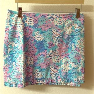Lilly Pulitzer Skirt